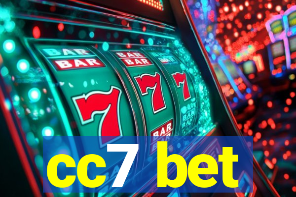 cc7 bet